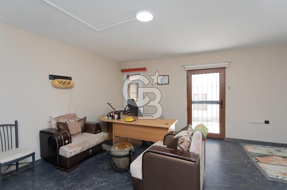 Eski Foça Çarşı İçerisinde Satılık Dükkan