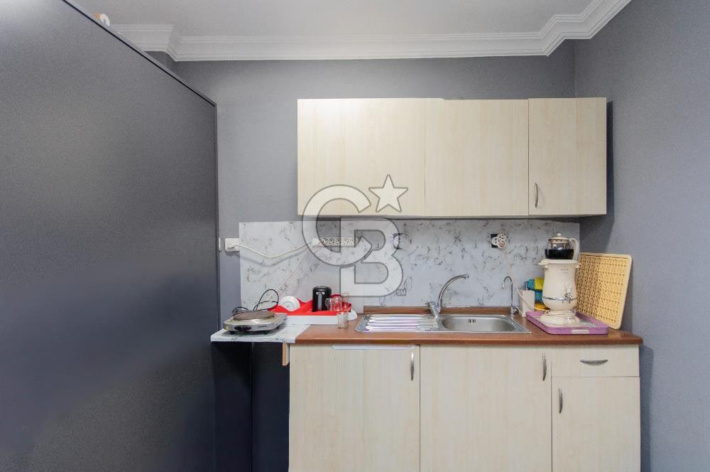 Eski Foça Çarşı İçerisinde Satılık Dükkan