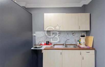 Eski Foça Çarşı İçerisinde Satılık Dükkan