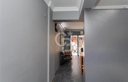 Eski Foça Çarşı İçerisinde Satılık Dükkan