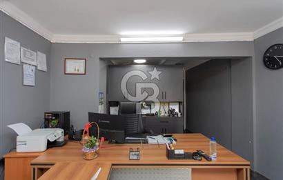 Eski Foça Çarşı İçerisinde Satılık Dükkan