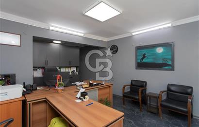 Eski Foça Çarşı İçerisinde Satılık Dükkan