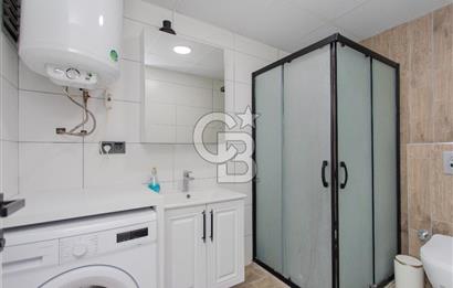 Foça Hacıveli Mah. Havuzlu Sitede Satılık 2+1 Daire