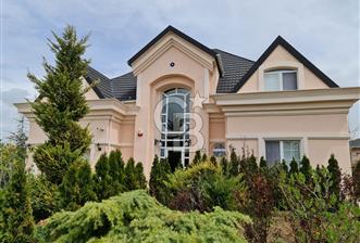 POLATLI KUŞÇU MAH. 3.000 m² TAPU ALANINA SAHİP EŞSİZ MALİKANE