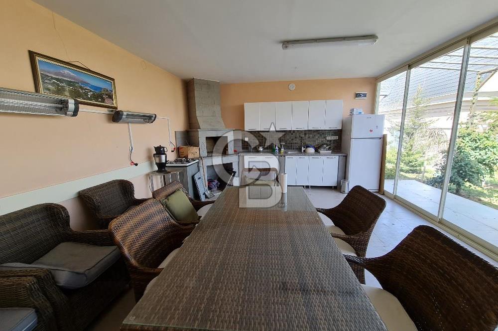 POLATLI KUŞÇU MAH. 3.000 m² TAPU ALANINA SAHİP EŞSİZ MALİKANE