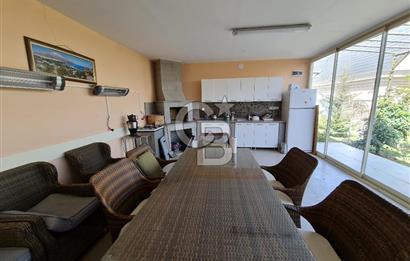 POLATLI KUŞÇU MAH. 3.000 m² TAPU ALANINA SAHİP EŞSİZ MALİKANE