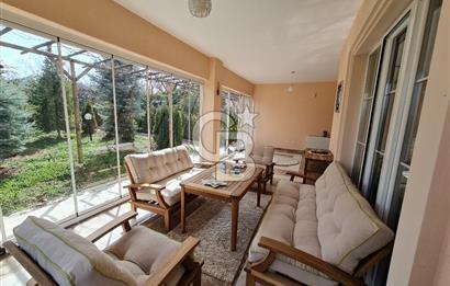 POLATLI KUŞÇU MAH. 3.000 m² TAPU ALANINA SAHİP EŞSİZ MALİKANE