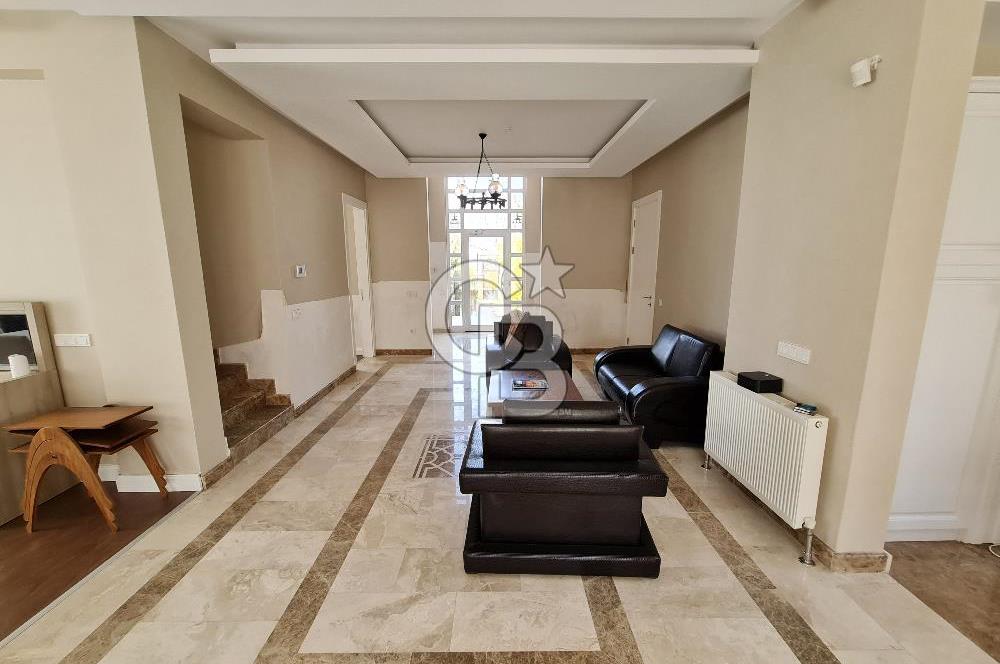POLATLI KUŞÇU MAH. 3.000 m² TAPU ALANINA SAHİP EŞSİZ MALİKANE