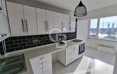 Didim Cumhuriyet Meydanı Karşısında Şömineli, Keyifli 3+1 Dubleks Daire
