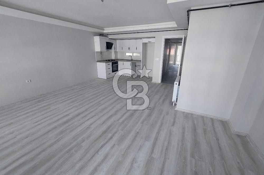 Girne Caddesi Yan Sokağı Çift Cepheli Kiralık 3+1 Yeni Daire