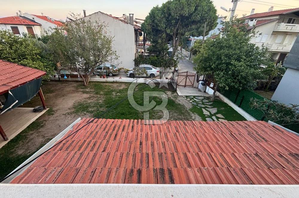 Güvendik'te Denize Yakın Satılık Villa