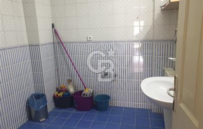 Muğla Menteşe Emirbeyazıt  İşyerine Uygun Daire