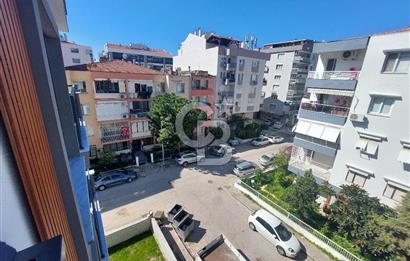 Girne Caddesi Yan Sokağı Çift Cepheli Kiralık 3+1 Yeni Daire