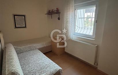 Güvendik'te Denize Yakın Satılık Villa