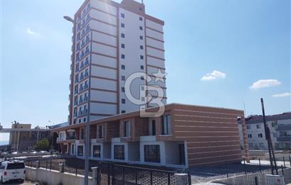 YENİMAHALLE SERHAT'TA GENİŞ BAHÇELİ KOMPLE KİRALIK İŞYERİ