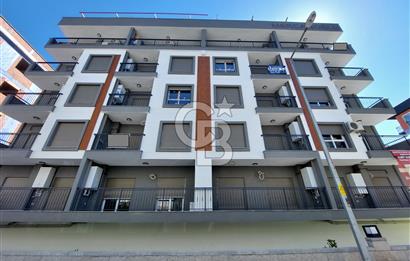 Girne Caddesi Yan Sokağı Çift Cepheli Kiralık 3+1 Yeni Daire