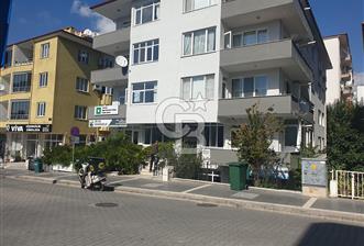 Muğla Menteşe Emirbeyazıt  İşyerine Uygun Daire