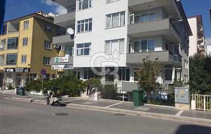 Muğla Menteşe Emirbeyazıt  İşyerine Uygun Daire