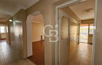 Bayraklı Soğukkuyu 3+1 Asansörlü Arakat Satılık Daire