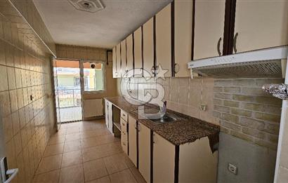 Bayraklı Soğukkuyu 3+1 Asansörlü Arakat Satılık Daire