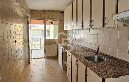 Bayraklı Soğukkuyu 3+1 Asansörlü Arakat Satılık Daire