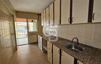Bayraklı Soğukkuyu 3+1 Asansörlü Arakat Satılık Daire