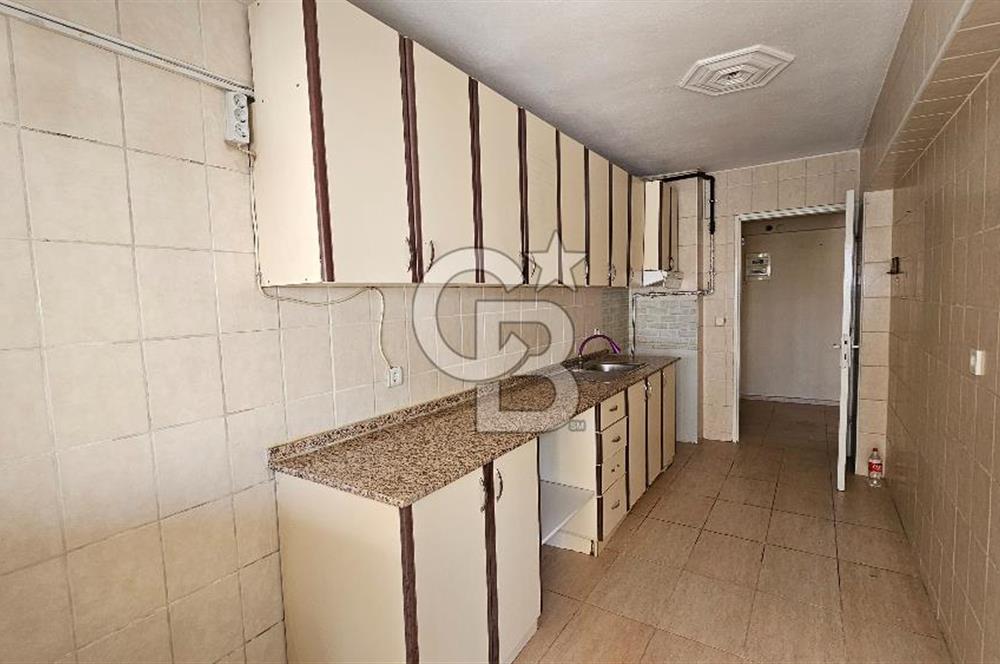 Bayraklı Soğukkuyu 3+1 Asansörlü Arakat Satılık Daire
