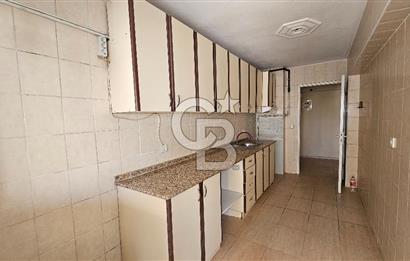 Bayraklı Soğukkuyu 3+1 Asansörlü Arakat Satılık Daire