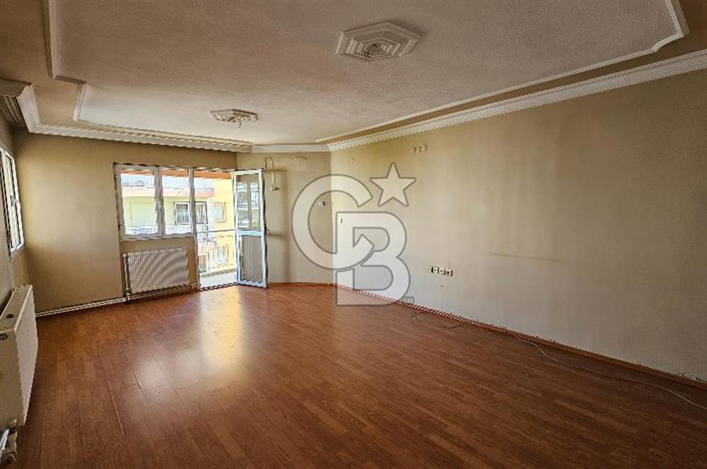 Bayraklı Soğukkuyu 3+1 Asansörlü Arakat Satılık Daire