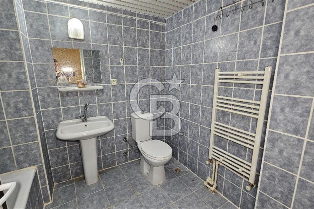 Bayraklı Soğukkuyu 3+1 Asansörlü Arakat Satılık Daire