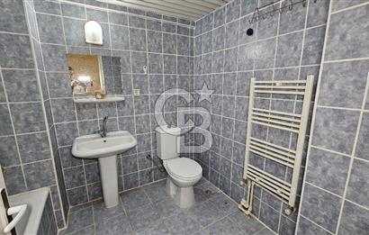 Bayraklı Soğukkuyu 3+1 Asansörlü Arakat Satılık Daire