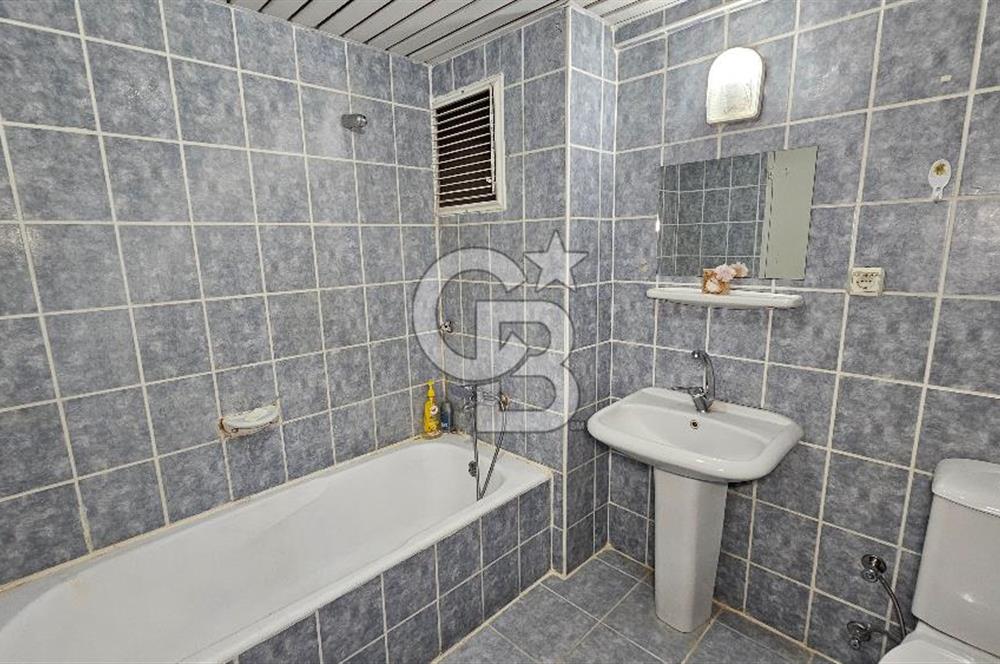 Bayraklı Soğukkuyu 3+1 Asansörlü Arakat Satılık Daire