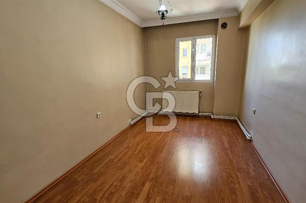 Bayraklı Soğukkuyu 3+1 Asansörlü Arakat Satılık Daire