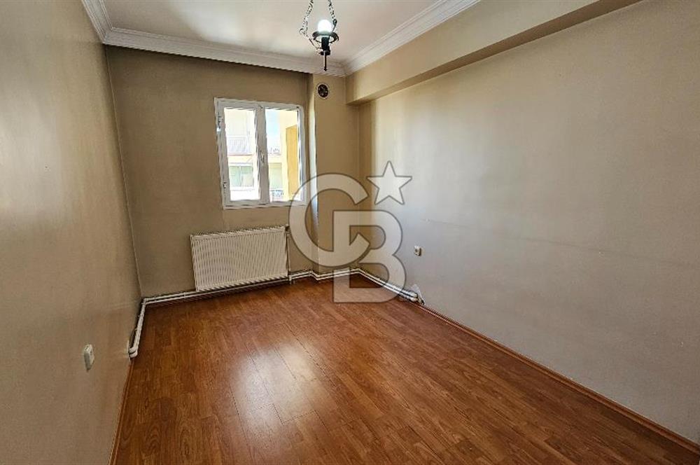 Bayraklı Soğukkuyu 3+1 Asansörlü Arakat Satılık Daire