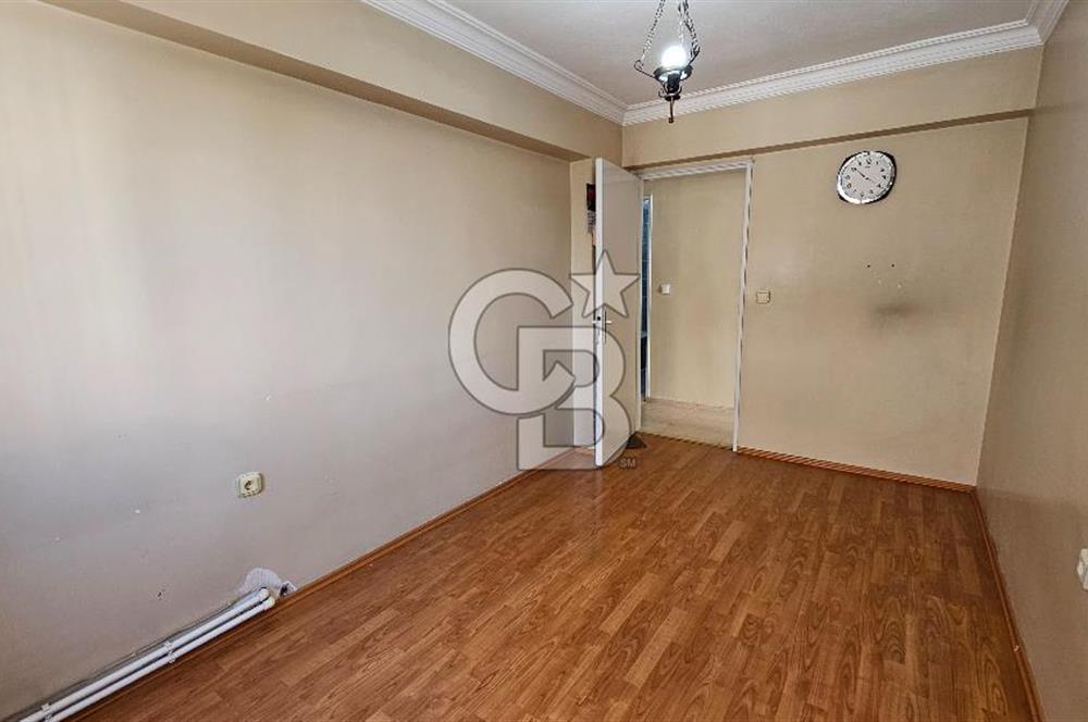 Bayraklı Soğukkuyu 3+1 Asansörlü Arakat Satılık Daire