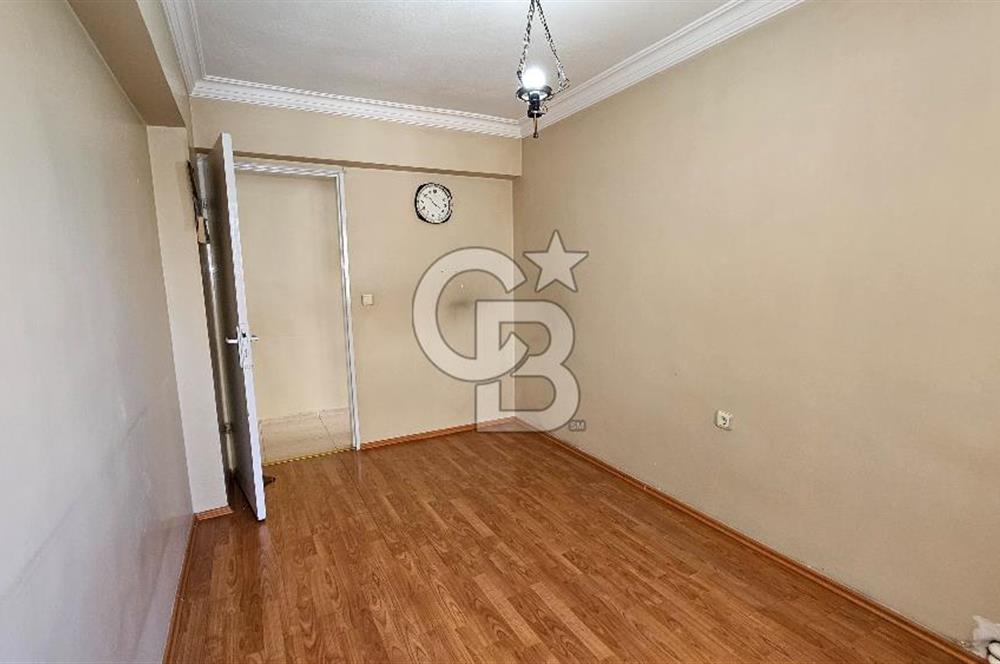 Bayraklı Soğukkuyu 3+1 Asansörlü Arakat Satılık Daire