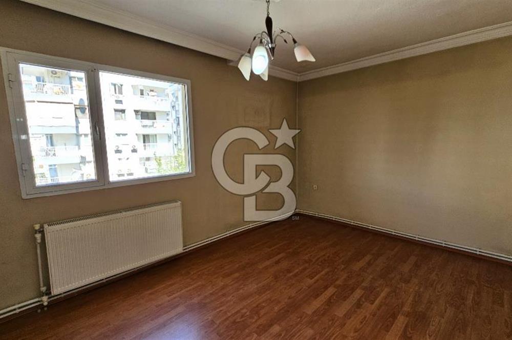 Bayraklı Soğukkuyu 3+1 Asansörlü Arakat Satılık Daire