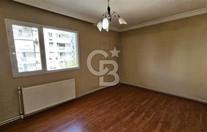 Bayraklı Soğukkuyu 3+1 Asansörlü Arakat Satılık Daire