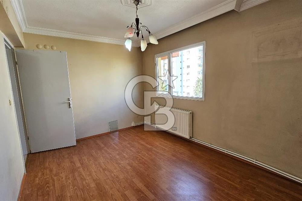 Bayraklı Soğukkuyu 3+1 Asansörlü Arakat Satılık Daire