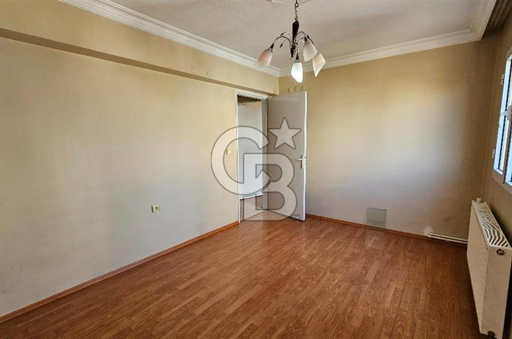 Bayraklı Soğukkuyu 3+1 Asansörlü Arakat Satılık Daire
