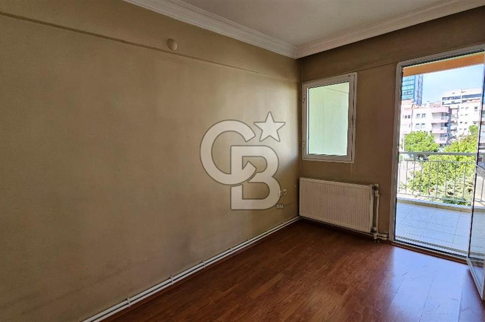 Bayraklı Soğukkuyu 3+1 Asansörlü Arakat Satılık Daire
