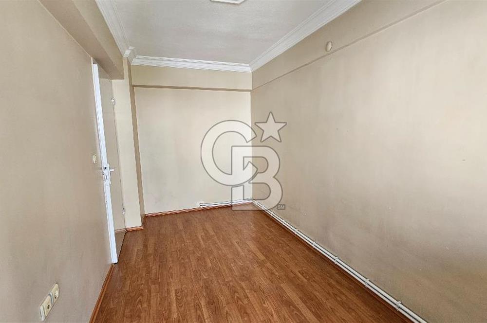 Bayraklı Soğukkuyu 3+1 Asansörlü Arakat Satılık Daire