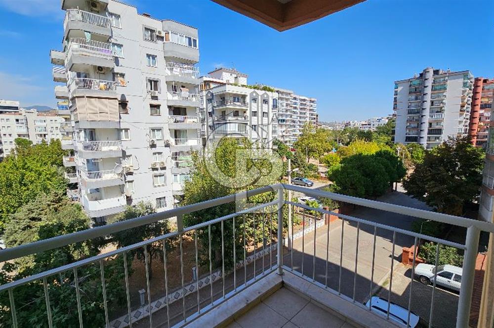 Bayraklı Soğukkuyu 3+1 Asansörlü Arakat Satılık Daire