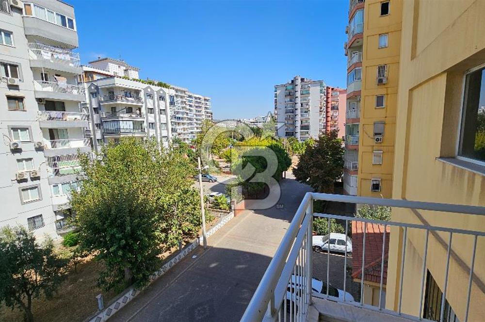 Bayraklı Soğukkuyu 3+1 Asansörlü Arakat Satılık Daire