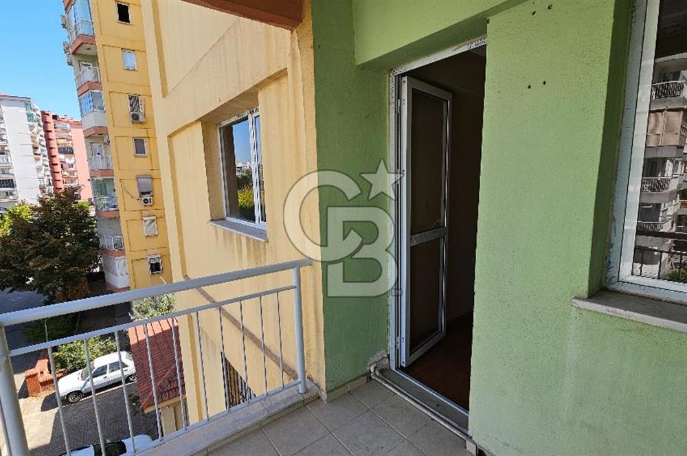 Bayraklı Soğukkuyu 3+1 Asansörlü Arakat Satılık Daire