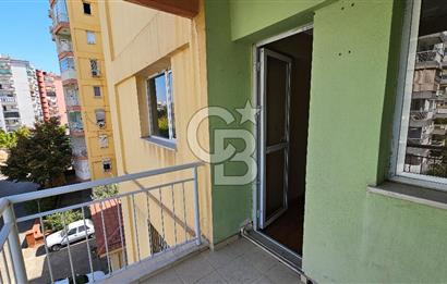 Bayraklı Soğukkuyu 3+1 Asansörlü Arakat Satılık Daire