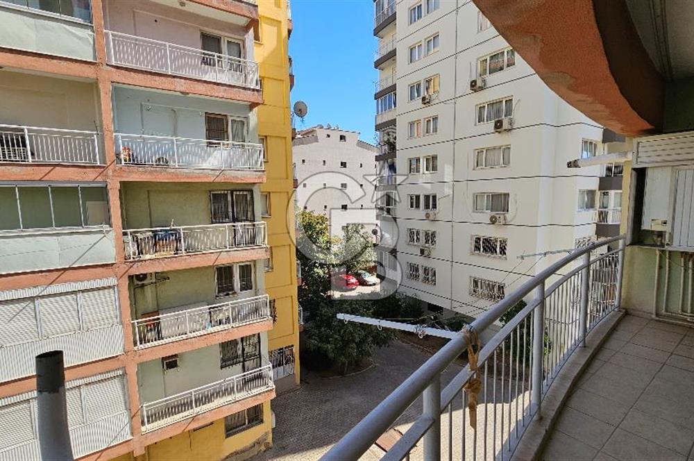 Bayraklı Soğukkuyu 3+1 Asansörlü Arakat Satılık Daire
