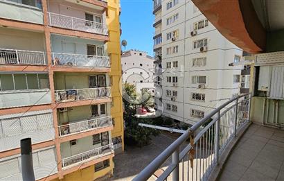 Bayraklı Soğukkuyu 3+1 Asansörlü Arakat Satılık Daire