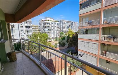 Bayraklı Soğukkuyu 3+1 Asansörlü Arakat Satılık Daire