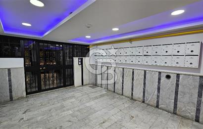 Bayraklı Soğukkuyu Kapalı Mutfak Çift Cephe 3+1 Satılık Daire